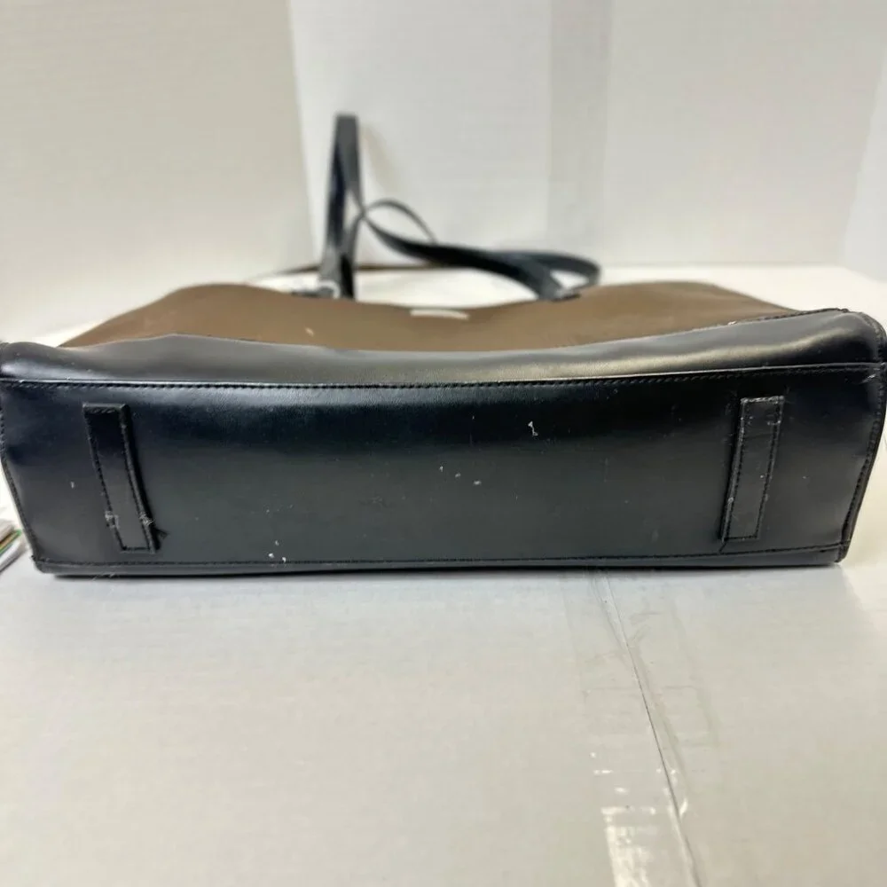 protocol laptop briefcase , preowned
